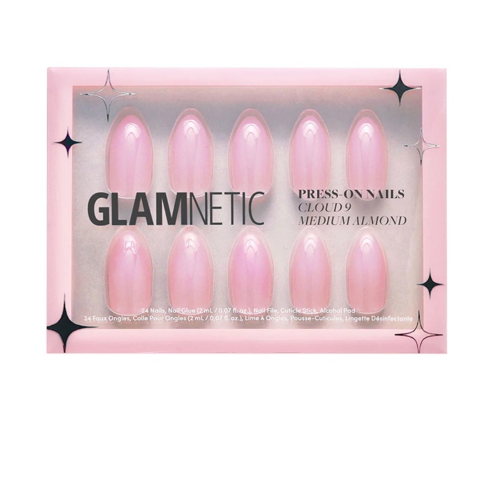 Glamnetic Cloud 9 Nails